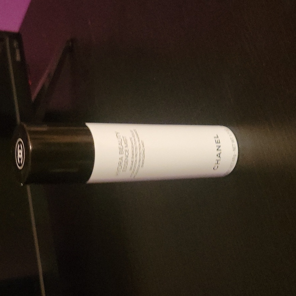 Chanel hydra beauty